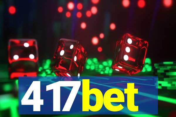 417bet