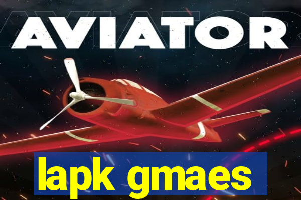lapk gmaes