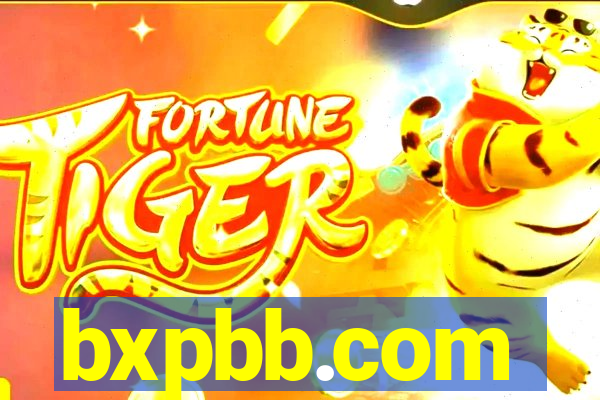 bxpbb.com