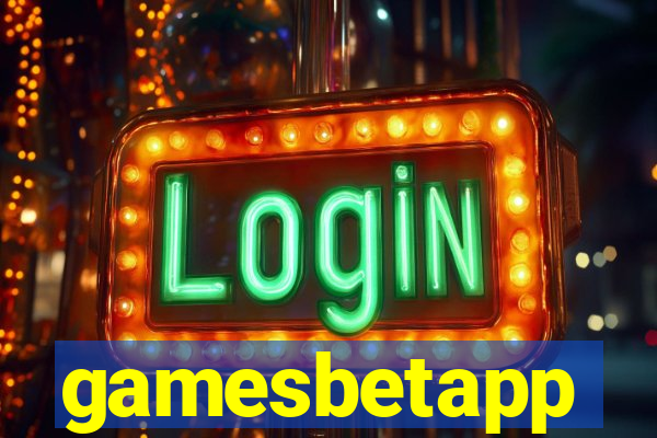 gamesbetapp