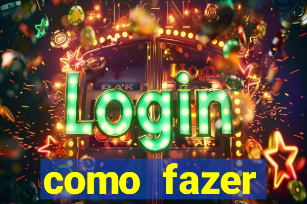 como fazer masturbador com esponja
