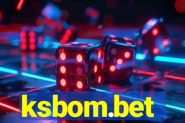 ksbom.bet
