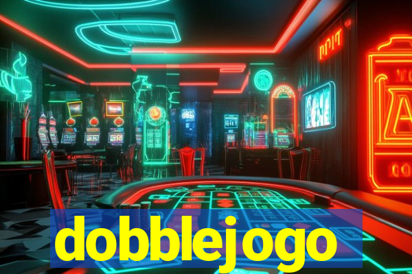 dobblejogo