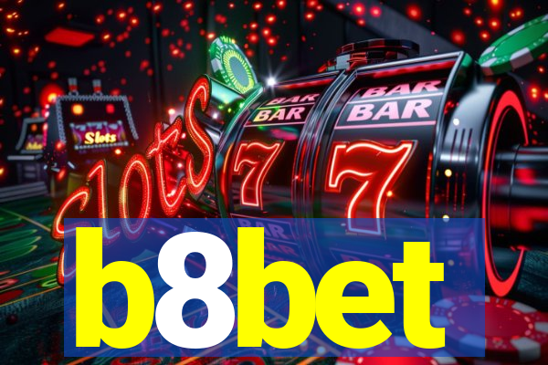 b8bet