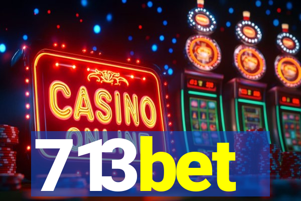 713bet