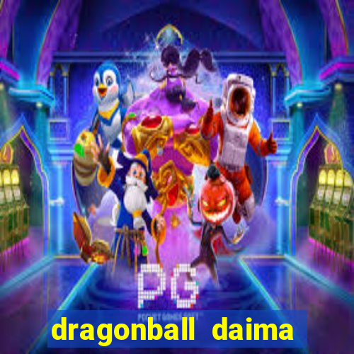 dragonball daima torrent magnet