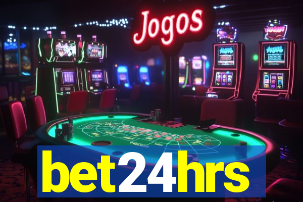 bet24hrs