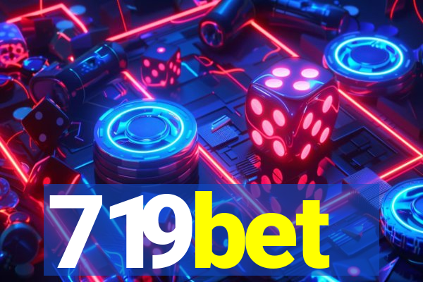 719bet