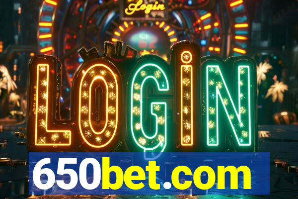 650bet.com