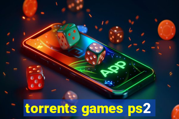 torrents games ps2