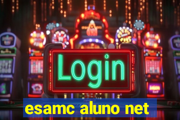 esamc aluno net