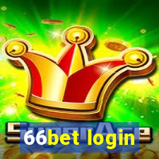 66bet login