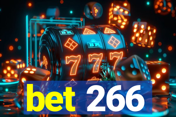 bet 266