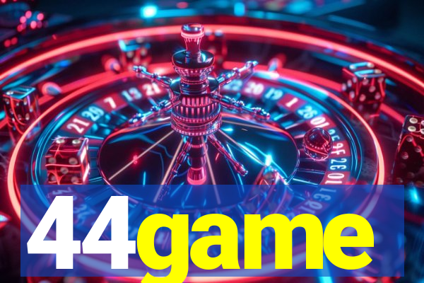 44game