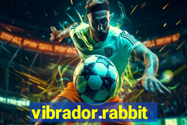 vibrador.rabbit