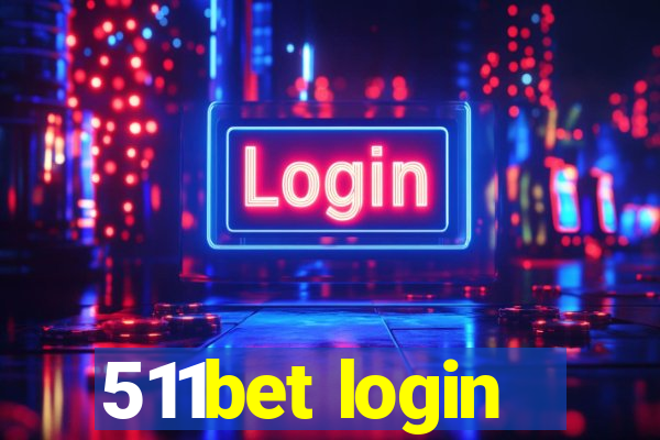 511bet login