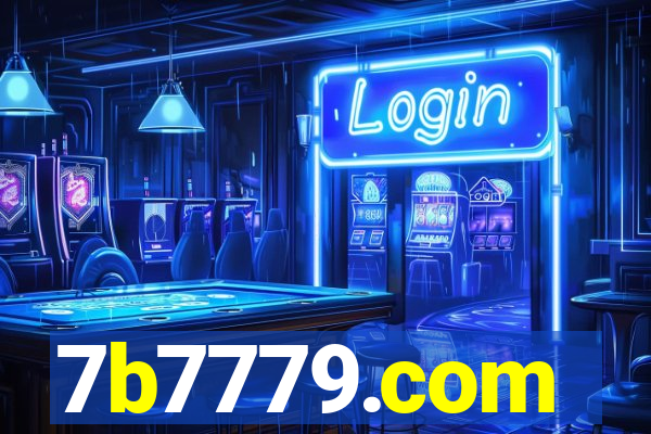 7b7779.com