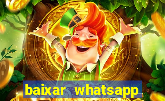 baixar whatsapp beta 3.3.10 atualizado