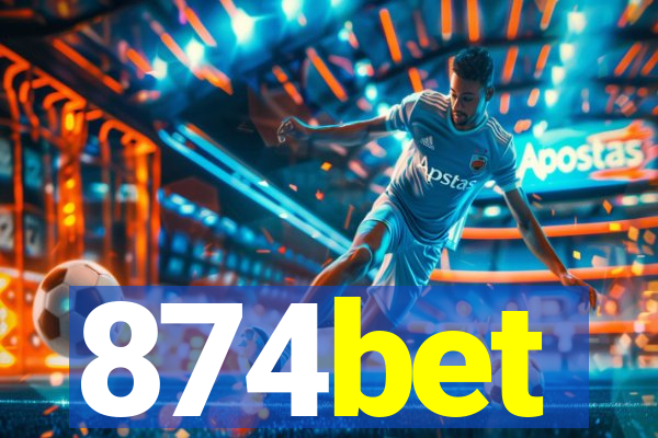 874bet