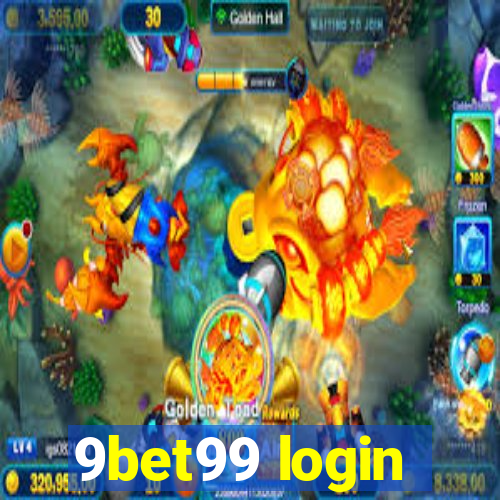 9bet99 login