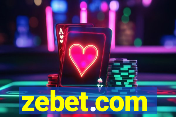 zebet.com