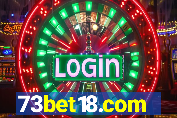 73bet18.com