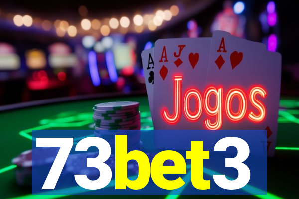 73bet3