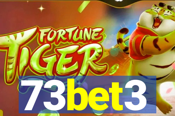 73bet3