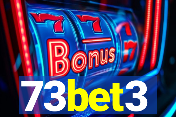 73bet3