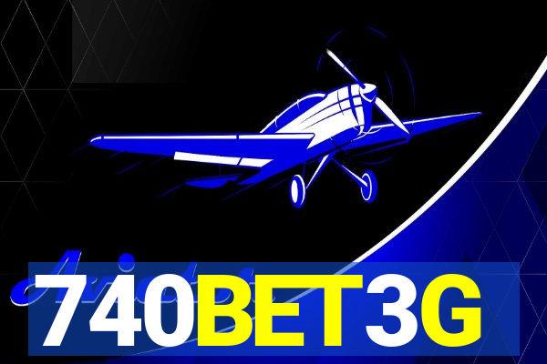 740BET3G
