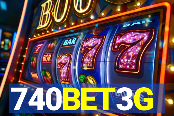 740BET3G