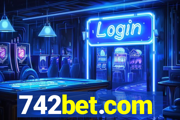 742bet.com