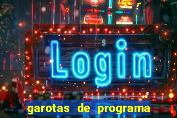 garotas de programa de bh