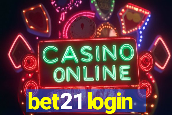 bet21 login