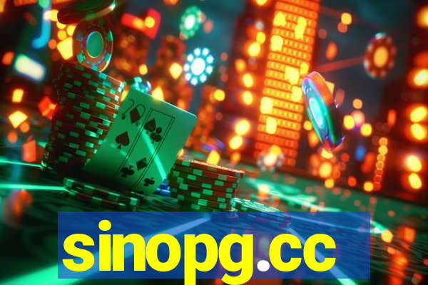 sinopg.cc