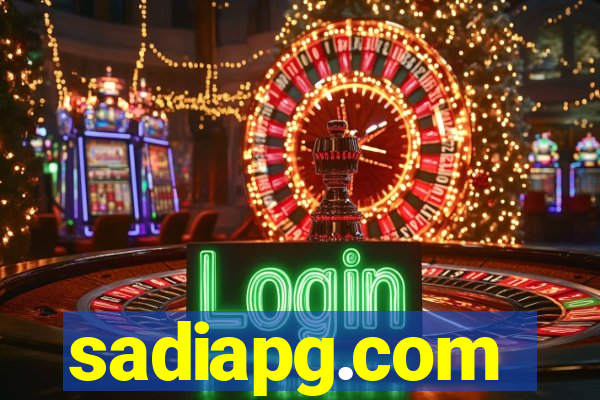 sadiapg.com