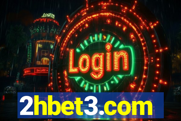 2hbet3.com