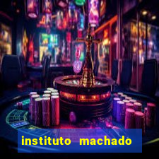 instituto machado de assis
