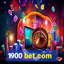 1900 bet.com