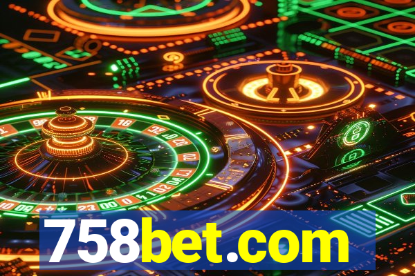 758bet.com