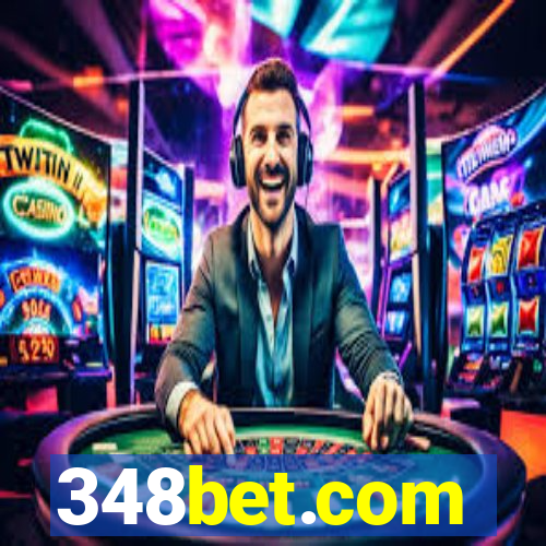 348bet.com