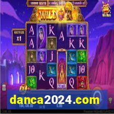 danca2024.com
