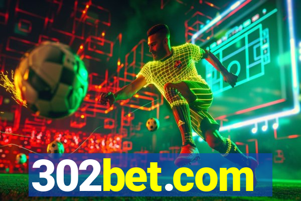 302bet.com