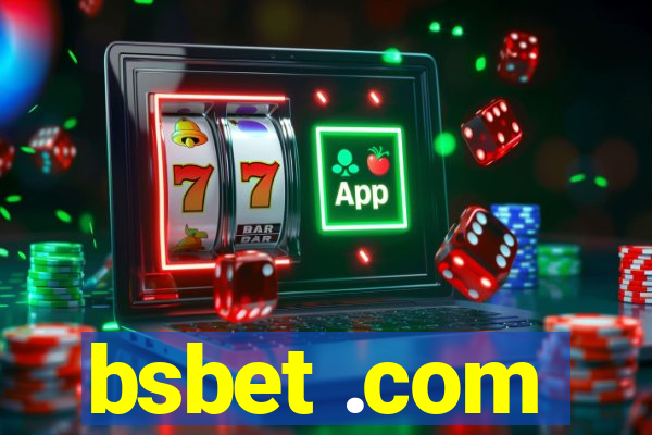 bsbet .com