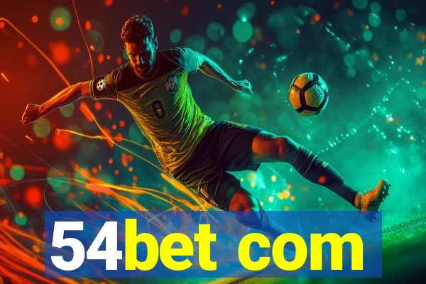 54bet com