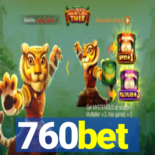 760bet