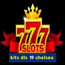kits dls 19 chelsea