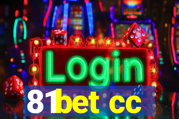 81bet cc