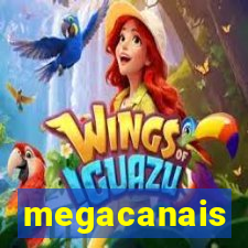 megacanais