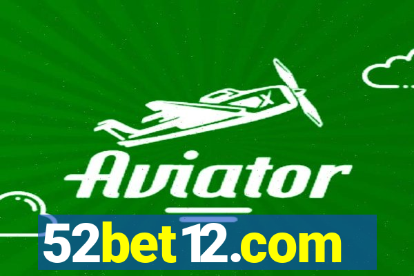 52bet12.com